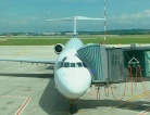 fotogramma del video Aeroporto di Ronchi